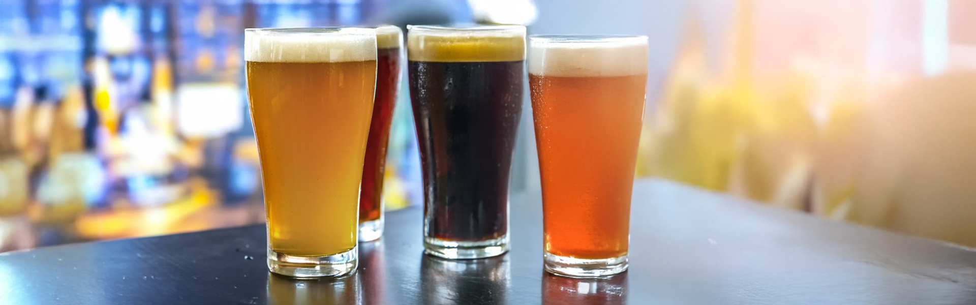 Bar à bières à Casson - LE GRANDCHAMPENOIS